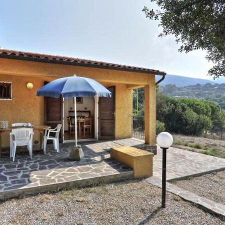 Villa Artistica Trilo 3 Capoliveri  Exterior photo